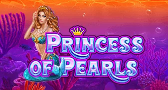 Princess of Pearls 