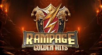 Rampage Golden Hits 