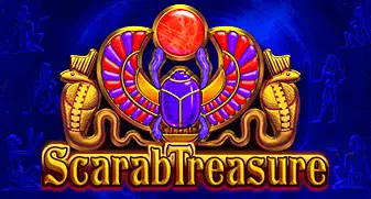 Scarab Treasure 