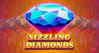 Sizzling Diamonds 
