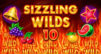 Sizzling Wilds 10 