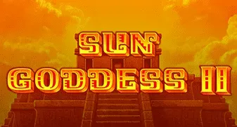 Sun Goddess II 