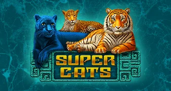 Super Cats 