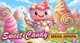 Sweet Candy Mega Drops 