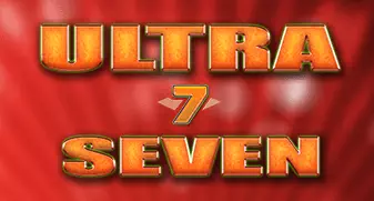 Ultra Seven 