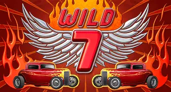 Wild 7 