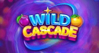 Wild Cascade 
