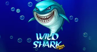 Wild Shark Bonus Buy 