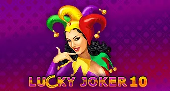 Lucky Joker 10 
