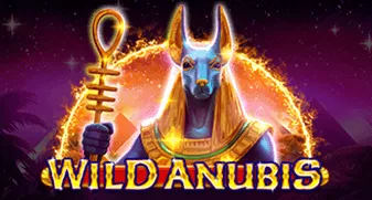Wild Anubis 