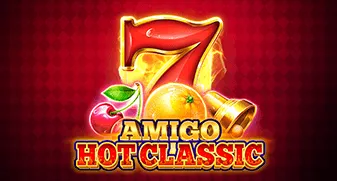 Amigo Hot Classic