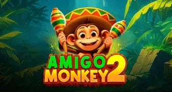 Amigo Monkey 2