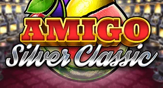 Amigo Silver Classic