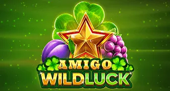 Amigo WIldLuck