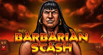 Barbarian Stash