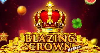 Blazing Crown Deluxe