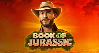 Book of Jurassic