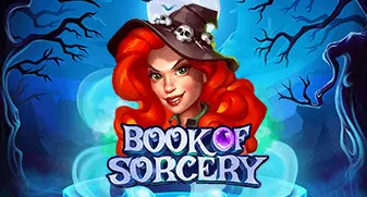 Book of Sorcery