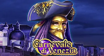 Carnevale di Venezia