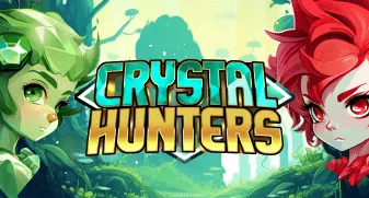 Crystal Hunters