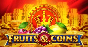 Fruits & Coins