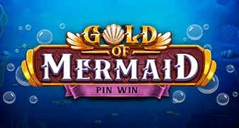 Gold of Mermaid