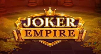 Joker Empire