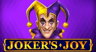 Joker's Joy