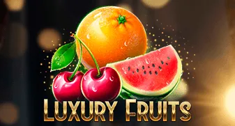 Luxury Fruits