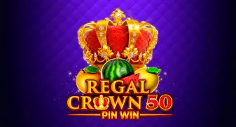 Regal Crown 50