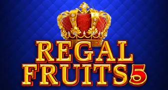 Regal Fruits 5