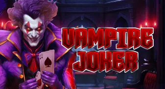 Vampire Joker