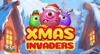 Xmas Invaders