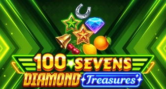 100 Sevens - Diamond Treasures 