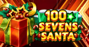 100 Sevens Santa 