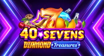 40 Sevens - Diamond Treasures 
