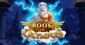 Book of Olympus 