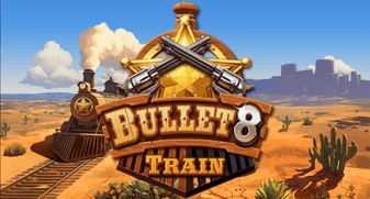 Bullet8 Train 