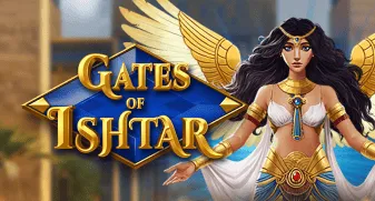 Gates Of Ishtar 