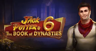 Jack Potter & The Book of Dynasties - Buy Feature