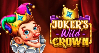 Joker's Wild Crown