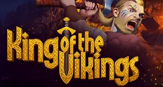 King of the Vikings 