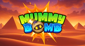 Mummy Bomb 