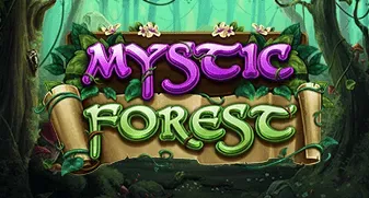 Mystic Forest 