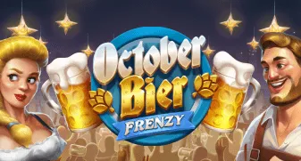 October Bier Frenzy 