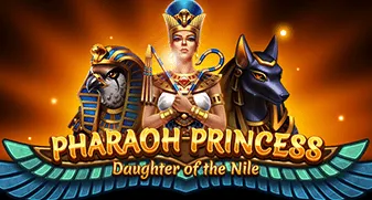 Pharaoh Princess - Daughter of the Nile 