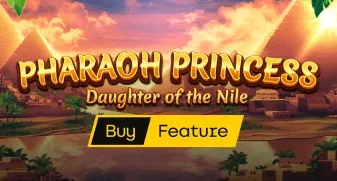 Pharaoh Princess - Daughter of the Nile - Buy Feature