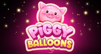 Piggy Balloons 