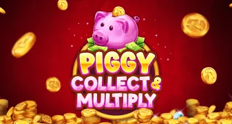 Piggy Collect & Multiply