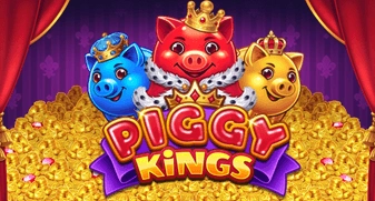 Piggy Kings 